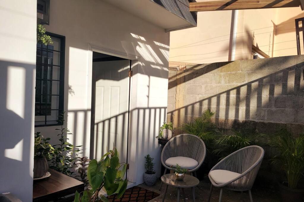 Linda, Cerca De Todo, Parqueo, Patio, Netflix Villa La Ceiba Buitenkant foto