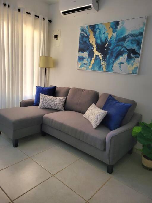 Linda, Cerca De Todo, Parqueo, Patio, Netflix Villa La Ceiba Buitenkant foto
